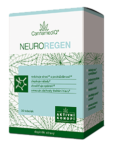 Maketa Neuroregen